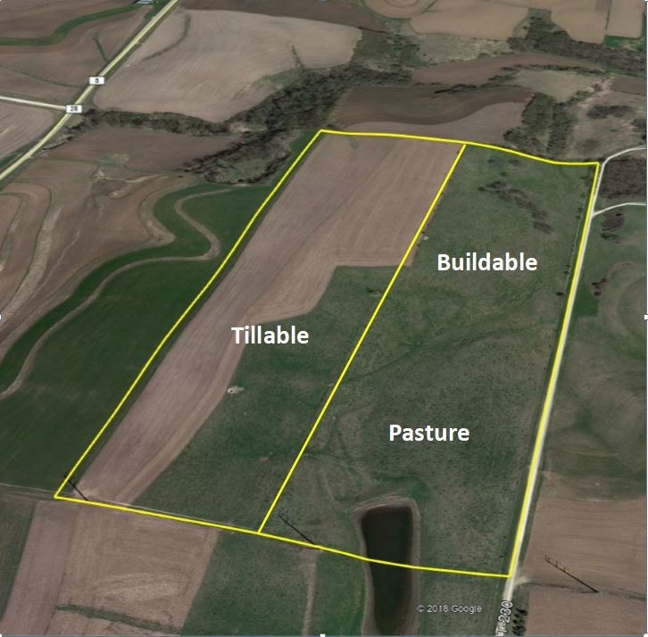 80  - Acres Wabasha county  MN featured image