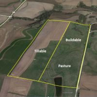 80  - Acres Wabasha county  MN