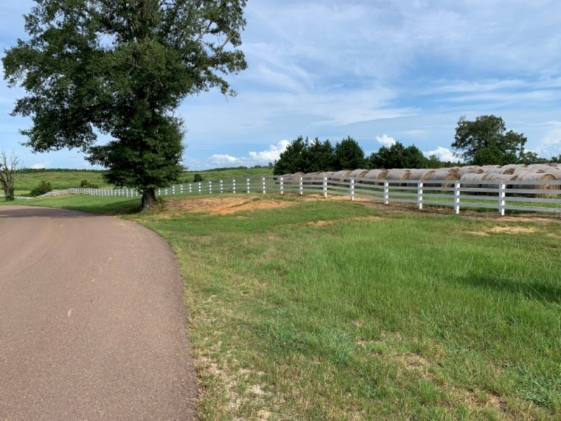 800 Acres in Lafayette County in Etta  MS featured image