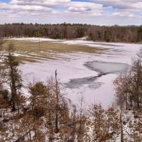 Charming Recreational Land For Sale in Adams County  Wisconsin images 2