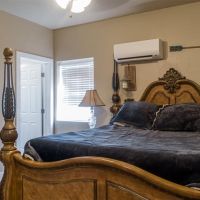 HUGE PRICE REDUCTION ON THIS RUSTIC BARNDOMINIUM AND 60 &nbsp; - Acres  5840 W. 123rd Street S Oktaha  OK images 5