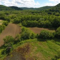 Wildlife Haven Along Kickapoo River in Southwestern Wisconsin images 3