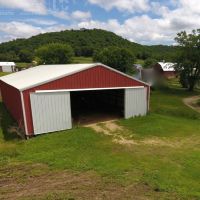 Wildlife Haven Along Kickapoo River in Southwestern Wisconsin images 4