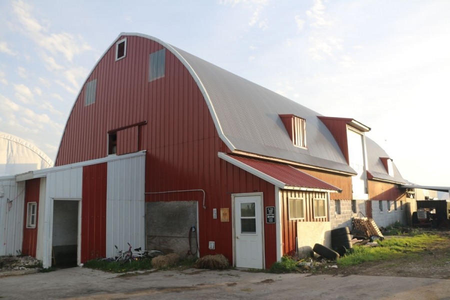 Fond Du Lac County Farm for Sale featured image