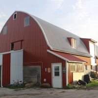 Fond Du Lac County Farm for Sale