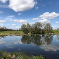 70.5 Acres Buildable  Tillable and Hunting Columbia County images 2