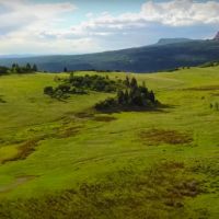 Parcel 5 Banded Peaks River Ranch