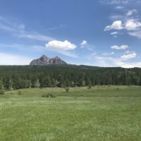 Parcel 5 Banded Peaks River Ranch images 4