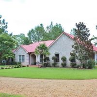 3 Bed  2 Bath Home  39.72 Acres  Lake  NPSD  Summit  MS images 2