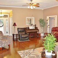 3 Bed  2 Bath Home  39.72 Acres  Lake  NPSD  Summit  MS images 5