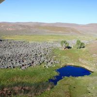 Rush Creek Ranch