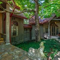 Remarkable Luxury Ranch For Sale in Maury County  TN images 2