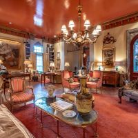 Remarkable Luxury Ranch For Sale in Maury County  TN images 4