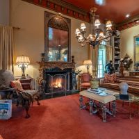 Remarkable Luxury Ranch For Sale in Maury County  TN images 5