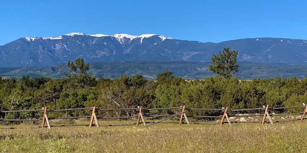 Burnt River Ranch featured image