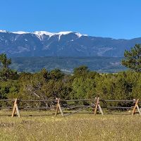 Burnt River Ranch images 1