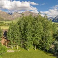 Absaroka Moon Retreat images 2