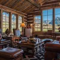 Absaroka Moon Retreat images 5