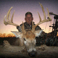 World Famous Trophy Whitetail Hunting Lands With Executive Lodging
