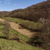 Full-Treatment Retreat for Sale in SW Wisconsin