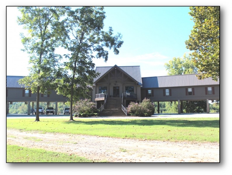 Equity Share in Issaquena County at Valewood Plantation LLC Hunting