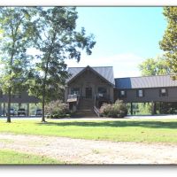 Equity Share in Issaquena County at Valewood Plantation LLC