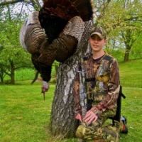 Trophy Whitetail Bucks Seasonal and Annual Hunting Passes Offered  on 14000+ Acres