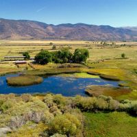 Curti Riverfront Ranch