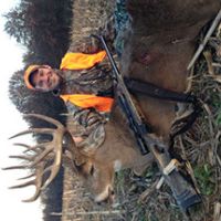 Bow Hunting Specialist Outfitters offering Archery & Gun Whitetail/Turkey Hunts!