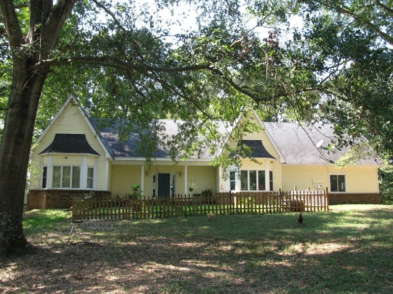 Productive Farm &nbsp; Recreational Land For Sale in Hardin County  TN featured image