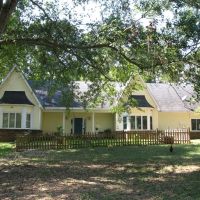 Productive Farm &nbsp; Recreational Land For Sale in Hardin County  TN