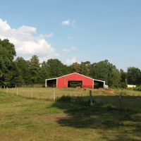 Productive Farm &nbsp; Recreational Land For Sale in Hardin County  TN images 3