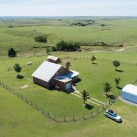 Exclusive Cattle Ranch with Mineral Rights For Sale in Southwest KS images 6