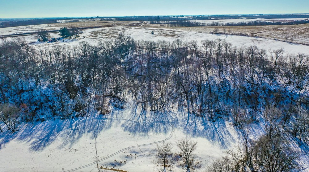 45  - Acres Winneshiek County  IA featured image