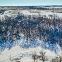 45  - Acres Winneshiek County  IA