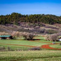 Thompson Creek Ranch