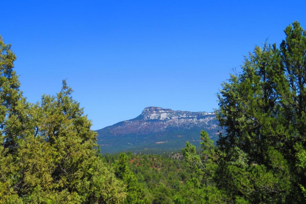 D3 Santa Fe Trail Ranch featured image
