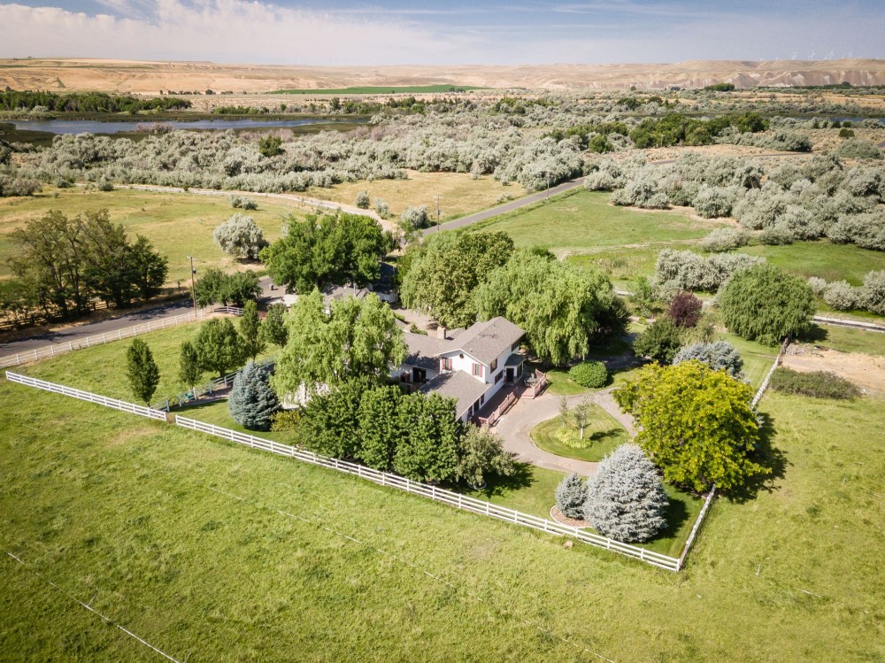 Country Haven Near Hagerman Wildlife Management Area featured image