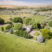 Country Haven Near Hagerman Wildlife Management Area