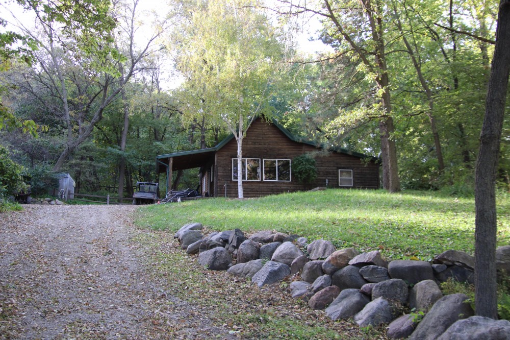 Hillside Hideaway featured image