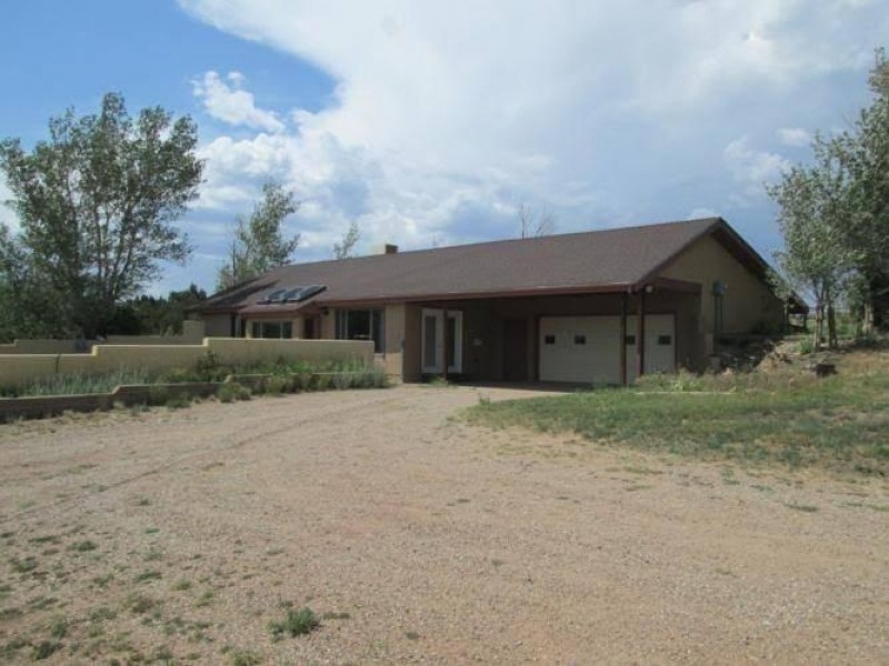 18320 HWY 160 Walsenburg  CO featured image