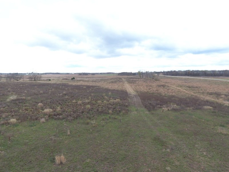 120  - Acres Ag. Land and Hunting in Waushara County WI featured image