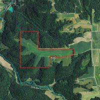 130 Acres of Top Access Grant County WI land for sale images 4
