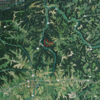 130 Acres of Top Access Grant County WI land for sale images 5