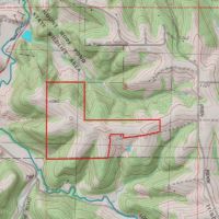 130 Acres of Top Access Grant County WI land for sale images 6