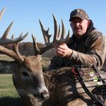 Fully-guided Archery, Firearm,& Muzzle Loader Hunts on Over 16,000 Acres
