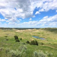 Plum Coulee Fork Ranch images 2