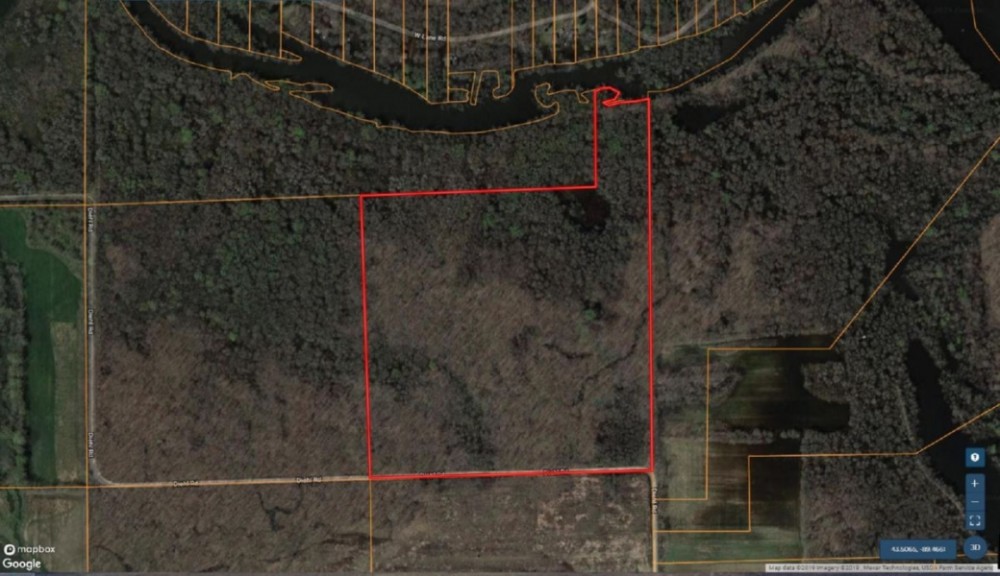 Inexpensive Recreational Property in Columbia County featured image