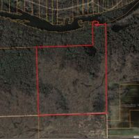 Inexpensive Recreational Property in Columbia County