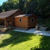 Paramount Trophy Whitetail Camp in La Farge  Wisconsin images 3